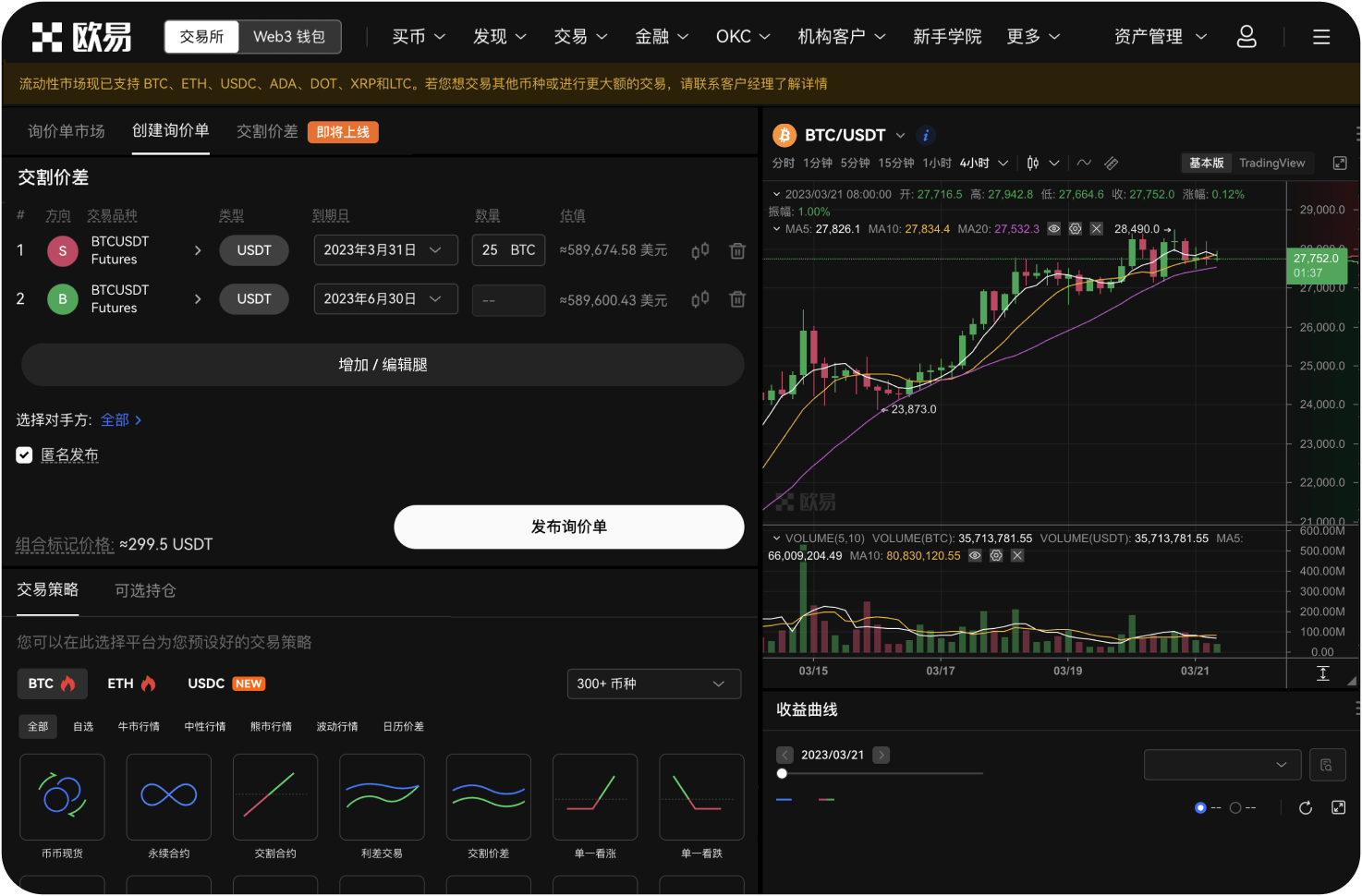 在Bybit上ETH现货交易和合约交易哪个适合新手
